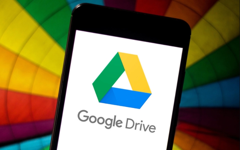 Cần lưu ý khi mua dung lượng Google Drive